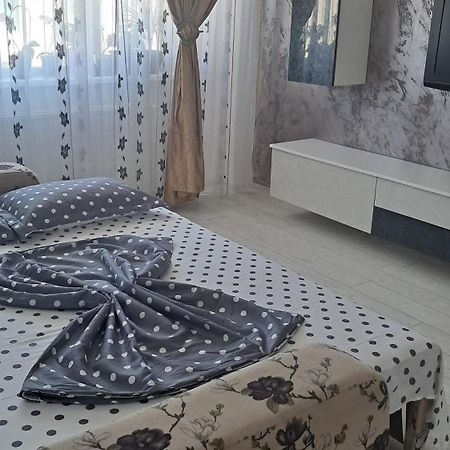Adina Margareta Lägenhet Mangalia Exteriör bild