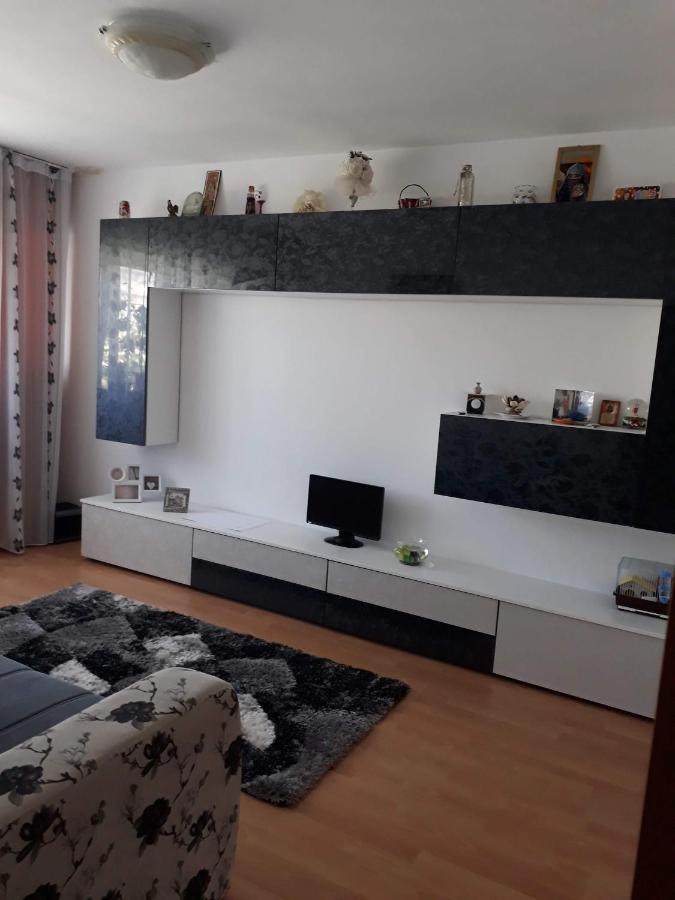 Adina Margareta Lägenhet Mangalia Exteriör bild