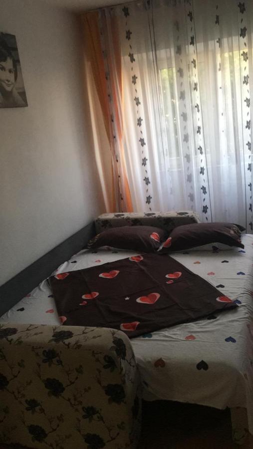 Adina Margareta Lägenhet Mangalia Exteriör bild