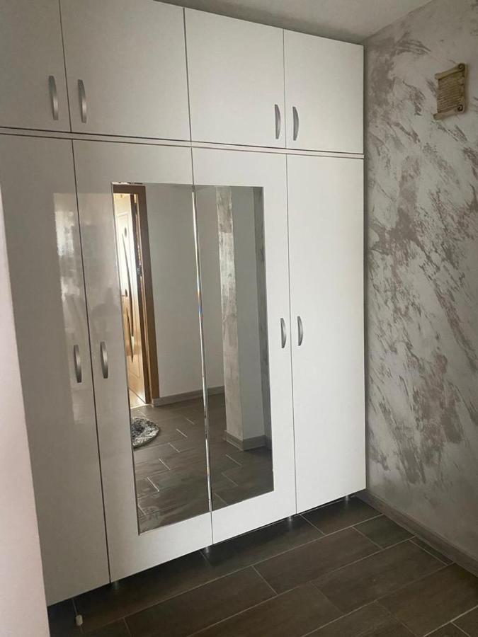 Adina Margareta Lägenhet Mangalia Exteriör bild