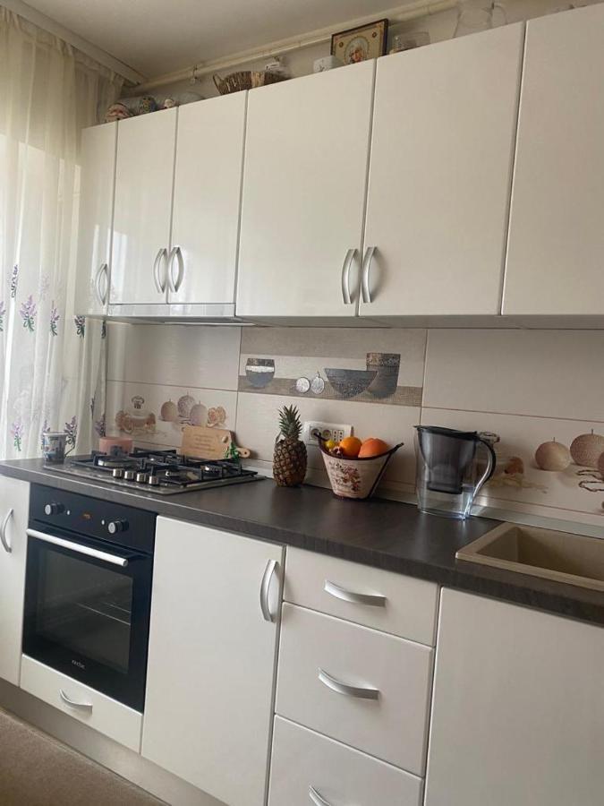 Adina Margareta Lägenhet Mangalia Exteriör bild