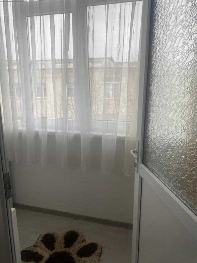 Adina Margareta Lägenhet Mangalia Exteriör bild