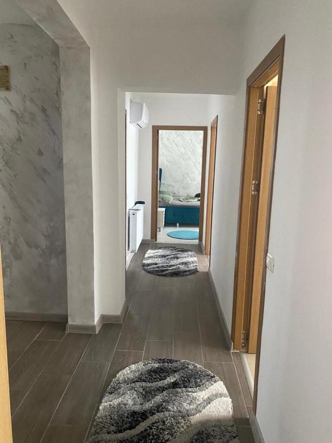 Adina Margareta Lägenhet Mangalia Exteriör bild