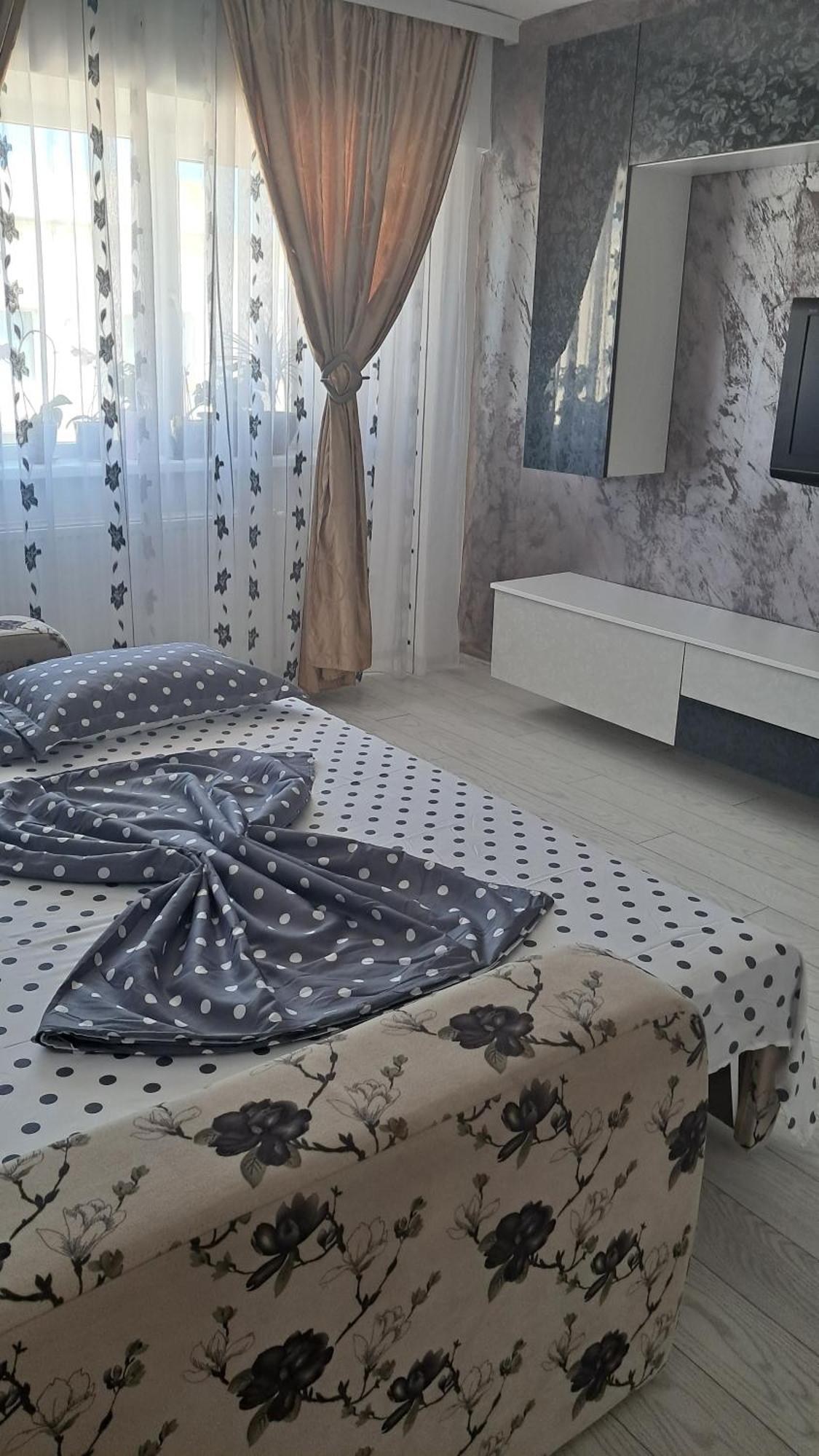 Adina Margareta Lägenhet Mangalia Exteriör bild